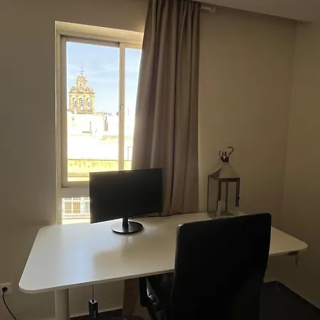 Brand New In The Heart Of Jerez! * Jerez de la Frontera