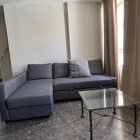 Brand New In The Heart Of Jerez!