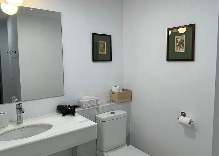 Brand New In The Heart Of Jerez! Apartamento Jerez de la Frontera