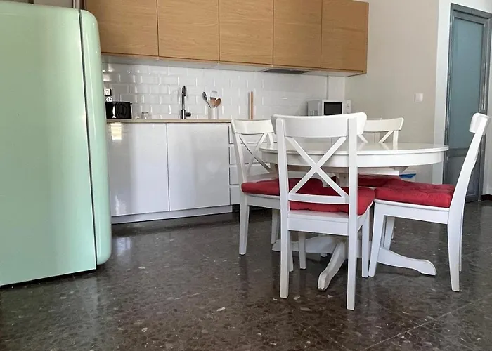 Apartamento Brand New In The Heart Of Jerez! Jerez de la Frontera