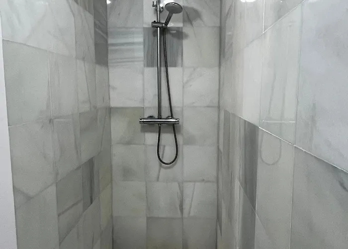 Brand New In The Heart Of Jerez! Apartamento Jerez de la Frontera