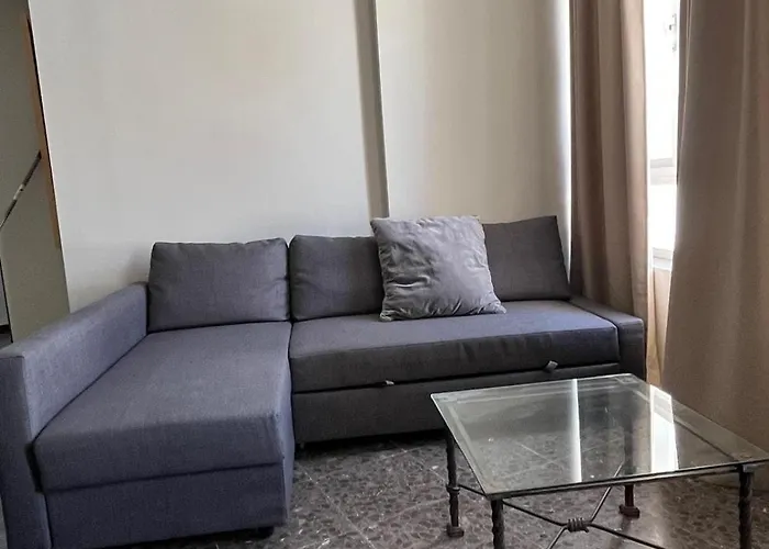 Brand New In The Heart Of Jerez!