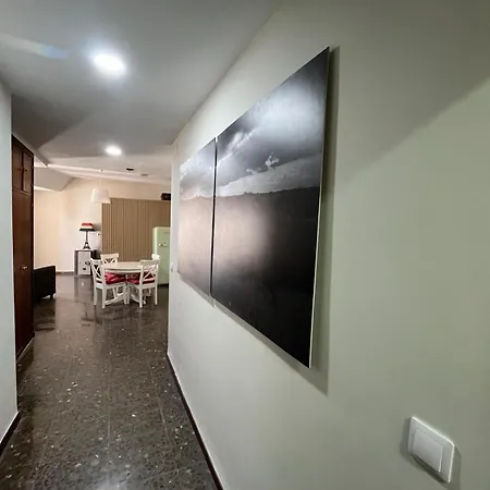 Brand New In The Heart Of Jerez!