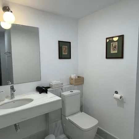 Brand New In The Heart Of Jerez! Lejlighed Jerez de la Frontera