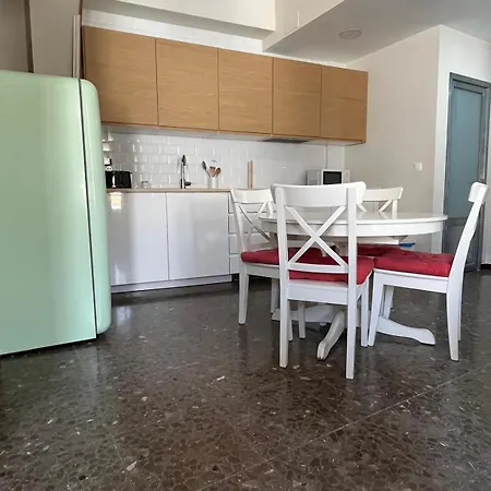Lejlighed Brand New In The Heart Of Jerez! Jerez de la Frontera